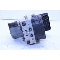 2003 Audi A6 ABS Anti Lock Brake Pump 4B0614517AA OEM