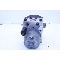 2003 Audi A6 ABS Anti Lock Brake Pump 4B0614517AA OEM