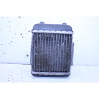 2002 2003 Audi A6 S6 Auxiliary Radiator 4B3121251C OEM