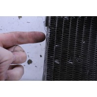 2002 2003 Audi A6 S6 Auxiliary Radiator 4B3121251C OEM