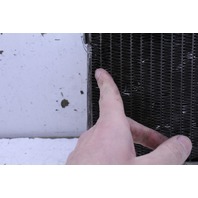 2002 2003 Audi A6 S6 Auxiliary Radiator 4B3121251C OEM