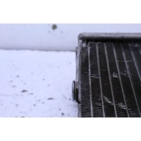 2002 2003 Audi A6 S6 Auxiliary Radiator 4B3121251C OEM