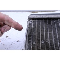 2002 2003 Audi A6 S6 Auxiliary Radiator 4B3121251C OEM