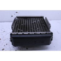 2002 2003 Audi A6 S6 Auxiliary Radiator 4B3121251C OEM