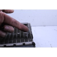 2002 2003 Audi A6 S6 Auxiliary Radiator 4B3121251C OEM