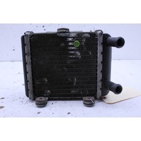 2002 2003 Audi A6 S6 Auxiliary Radiator 4B3121251C OEM