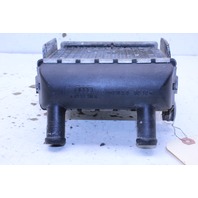 2002 2003 Audi A6 S6 Auxiliary Radiator 4B3121251C OEM