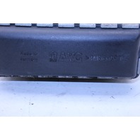 2002 2003 Audi A6 S6 Auxiliary Radiator 4B3121251C OEM