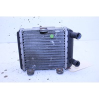 2002 2003 Audi A6 S6 Auxiliary Radiator 4B3121251C OEM