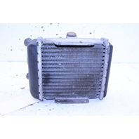 2002 2003 Audi A6 S6 Auxiliary Radiator 4B3121251C OEM