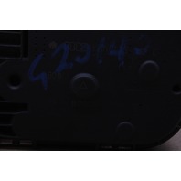 Audi TT Volkswagen Beetle Golf Jetta GLI Throttle Body 06A133062C Stock#G20140