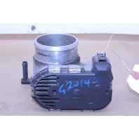 Audi TT Volkswagen Beetle Golf Jetta GLI Throttle Body 06A133062C Stock#G20140