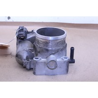 Audi TT Volkswagen Beetle Golf Jetta GLI Throttle Body 06A133062C Stock#G20140