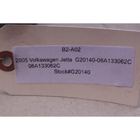 Audi TT Volkswagen Beetle Golf Jetta GLI Throttle Body 06A133062C Stock#G20140