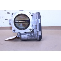 Audi TT Volkswagen Beetle Golf Jetta GLI Throttle Body 06A133062C Stock#G20140