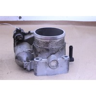Audi TT Volkswagen Beetle Golf Jetta GLI Throttle Body 06A133062C Stock#G20140