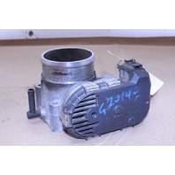Audi TT Volkswagen Beetle Golf Jetta GLI Throttle Body 06A133062C Stock#G20140