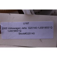 Volkswagen Jetta Beetle Fuel Pump 1J0919051Q OEM