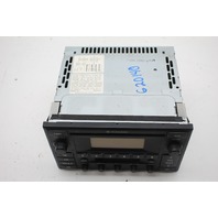 Volkswagen Golf GTI Jetta Passat AM FM Radio Tuner CD Cassette Player 1JM035157P OEM