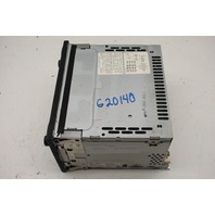 Volkswagen Golf GTI Jetta Passat AM FM Radio Tuner CD Cassette Player 1JM035157P OEM