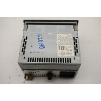 Volkswagen Golf GTI Jetta Passat AM FM Radio Tuner CD Cassette Player 1JM035157P OEM