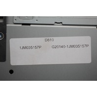 Volkswagen Golf GTI Jetta Passat AM FM Radio Tuner CD Cassette Player 1JM035157P OEM