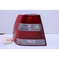 2004 2005 Volkswagen Jetta Sedan Tail Light Lamp Left 1JM9450953 Stock#G20140 OEM G20140-1JM9450953E0