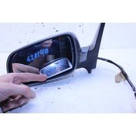 1999 2000 2001 2002 2003 2004 Volkswagen Jetta Golf Left Door Mirror Side View OEM