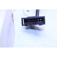 1999 2000 2001 2002 2003 2004 Volkswagen Jetta Golf Left Door Mirror Side View OEM