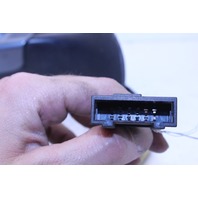 1999 2000 2001 2002 2003 2004 Volkswagen Jetta Golf Right Door Mirror Side View