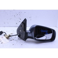 1999 2000 2001 2002 2003 2004 Volkswagen Jetta Golf Right Door Mirror Side View