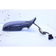 1999 2000 2001 2002 2003 2004 Volkswagen Jetta Golf Right Door Mirror Side View