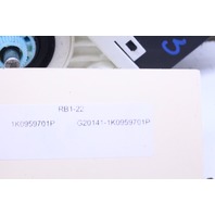 2008 Volkswagen Passat Driver Left Front Window Motor 1K0959701P OEM