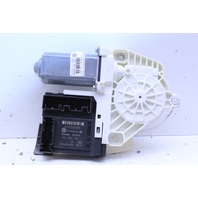 2007 2008 Volkswagen Passat Front Power Window Motor Right 1K0959792L OEM