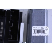 2007 2008 Volkswagen Passat Front Power Window Motor Right 1K0959792L OEM