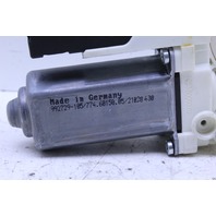 2007 2008 Volkswagen Passat Front Power Window Motor Right 1K0959792L OEM