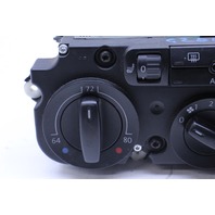 Volkswagen Jetta Passat Climate Temperature Control Panel OEM
