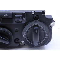 Volkswagen Jetta Passat Climate Temperature Control Panel OEM