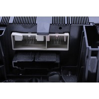 Volkswagen Jetta Passat Climate Temperature Control Panel OEM