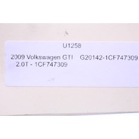 Volkswagen Jetta Passat Climate Temperature Control Panel OEM