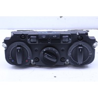 Volkswagen Jetta Passat Climate Temperature Control Panel OEM