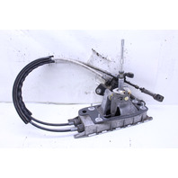 2009 Volkswagen GTI 2.0 6 Speed Manual Transmission Shifter Cables 1K0711091A OEM