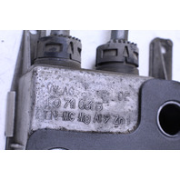 2009 Volkswagen GTI 2.0 6 Speed Manual Transmission Shifter Cables 1K0711091A OEM