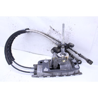 2009 Volkswagen GTI 2.0 6 Speed Manual Transmission Shifter Cables 1K0711091A OEM