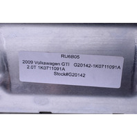 2009 Volkswagen GTI 2.0 6 Speed Manual Transmission Shifter Cables 1K0711091A OEM