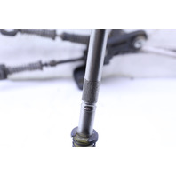 2009 Volkswagen GTI 2.0 6 Speed Manual Transmission Shifter Cables 1K0711091A OEM