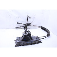 2009 Volkswagen GTI 2.0 6 Speed Manual Transmission Shifter Cables 1K0711091A OEM