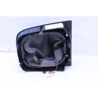 2006 2007 2008 2009 Volkswagen Golf Gti MK5 6 Speed Shift Knob Shifter Boot 1K0711113CL OEM