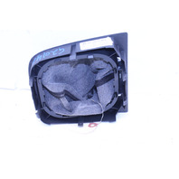 2006 2007 2008 2009 Volkswagen Golf Gti MK5 6 Speed Shift Knob Shifter Boot 1K0711113CL OEM