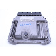 2009 Volkswagen Jetta GTI Engine Computer Module ECU ECM DME 1K0907115AE OEM